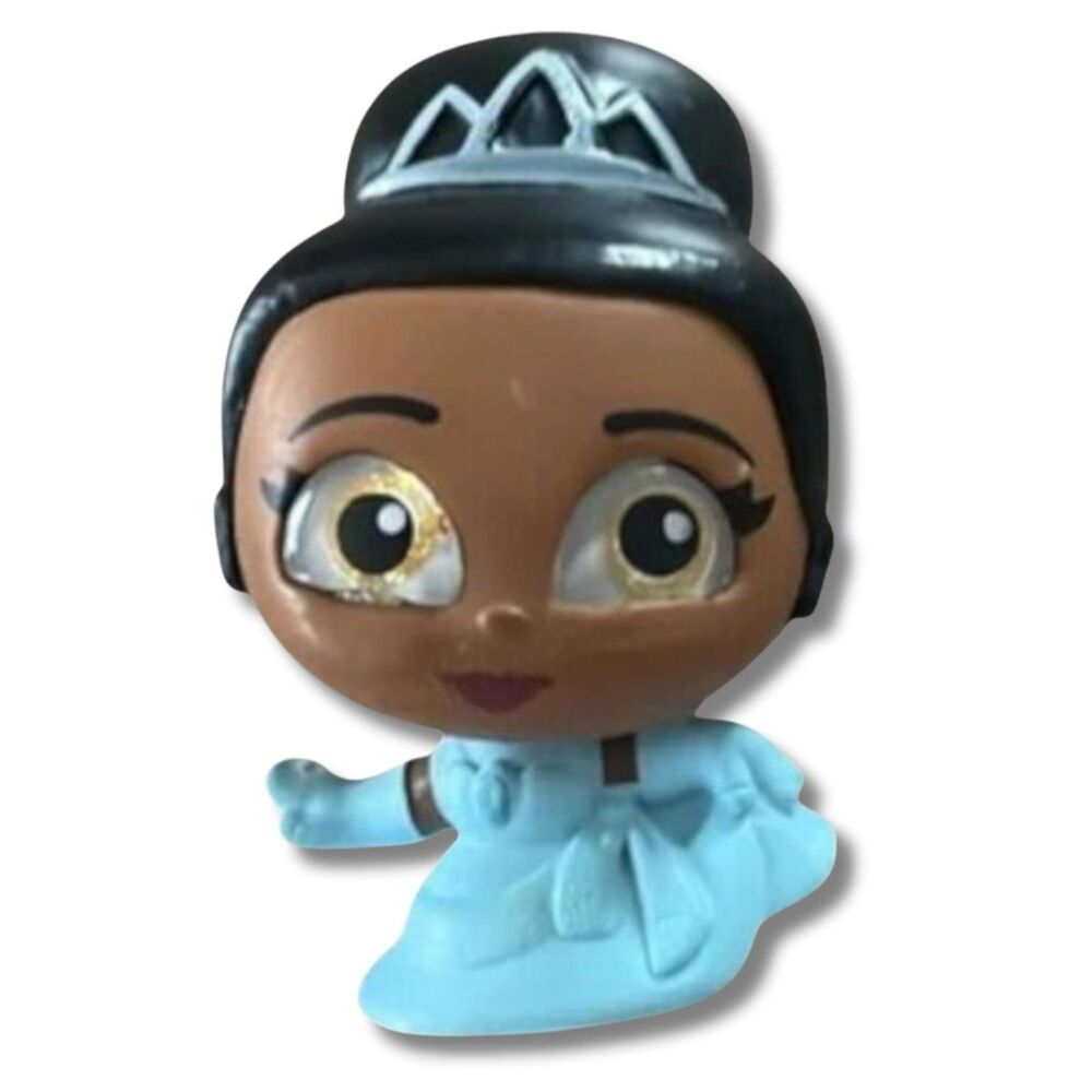 Disney Doorables Tiana (Princess and the Frog) - Series 7, Common